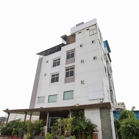 Capital O 1546 The Sensation Hotel Indore Dış mekan fotoğraf