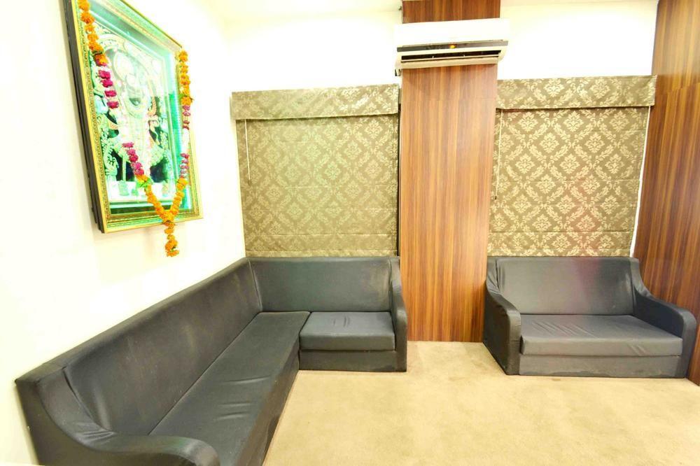 Capital O 1546 The Sensation Hotel Indore Dış mekan fotoğraf