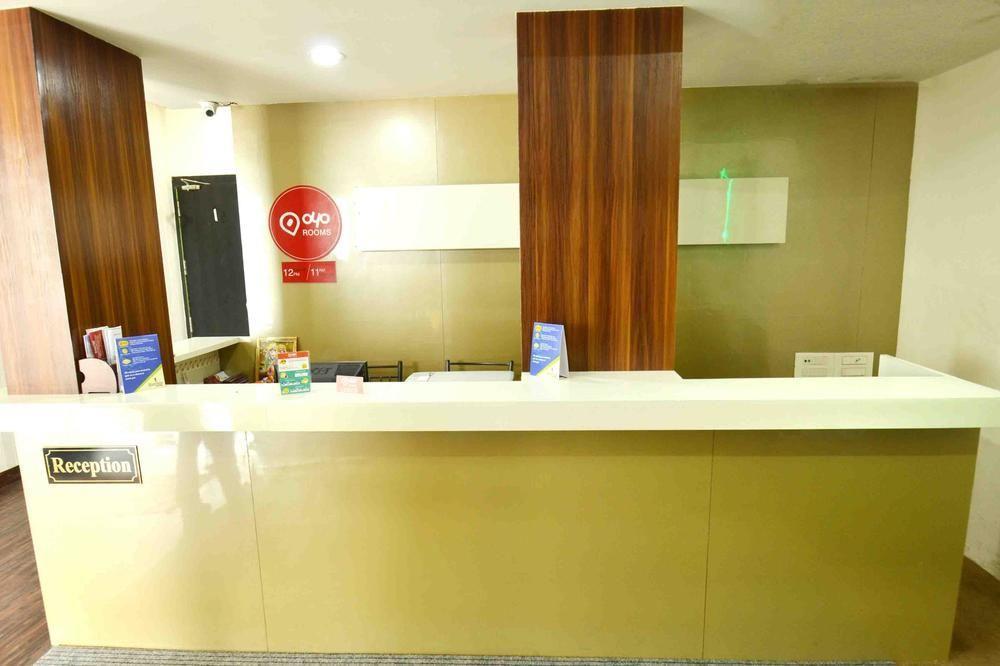 Capital O 1546 The Sensation Hotel Indore Dış mekan fotoğraf