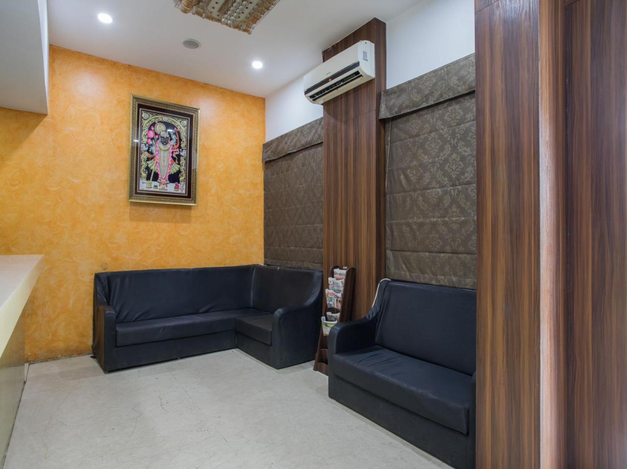 Capital O 1546 The Sensation Hotel Indore Dış mekan fotoğraf